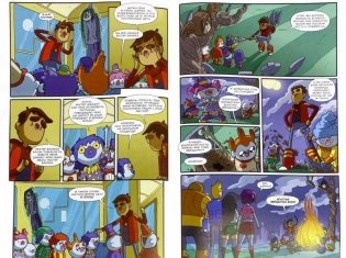 Храбрейшие Воины. Выпуск № 3 фото книги 2