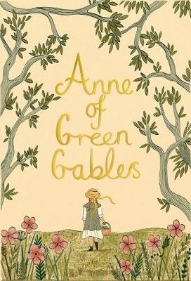 Anne of Green Gables фото книги