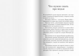 Ведьмы фото книги 4