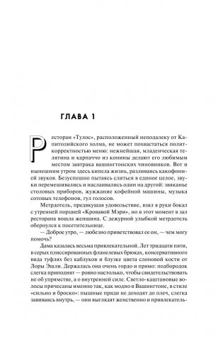 Точка обмана фото книги 6