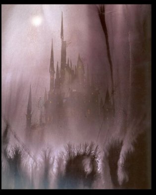 Harry Potter and the Philosopher's Stone: Illustrated Edition фото книги 3