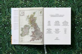 British Isles 1900. A Portrait in Colour фото книги 4