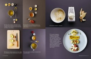 Магия кухни гурмана (Фантазии гурмана, Картошка, Торты). Сборный комплект из 3-х книг в коробе фото книги 4