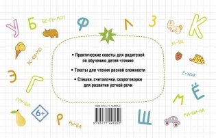 Быстрое обучение чтению фото книги 2