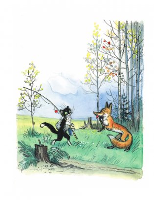 Лучшие сказки, любимые картинки фото книги 5