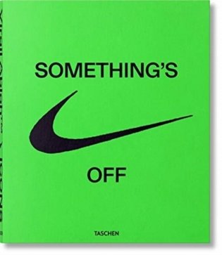 Nike. ICONS фото книги