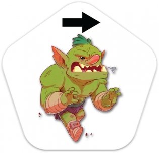 Настольная игра "Моя первая осада замка" фото книги 8