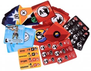 Зомбицид: За чертой смерти фото книги 10