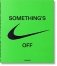 Nike. ICONS фото книги маленькое 2