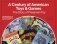 Century of american toys and games фото книги маленькое 2