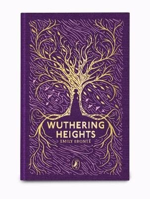 Wuthering Heights фото книги
