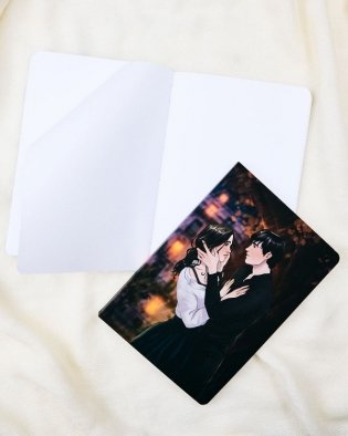 Блокнот Дана Делон. В ореоле тьмы фото книги 3