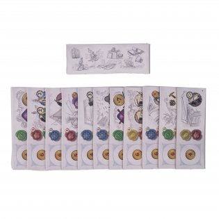 Путешествие Дарвина фото книги 8