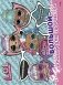 L.O.L. Surprise! Большой альбом для творчества фото книги маленькое 2