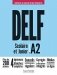 DELF A2. Scolaire et Junior. Nouveau format фото книги маленькое 2