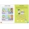 Школа семи гномов. Активити с наклейками. Логика, мышление 5+ фото книги маленькое 4
