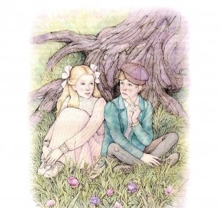 Поллианна фото книги 5