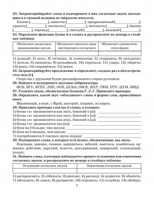 Готовимся к олимпиаде по русскому языку: лингвистический конкурс. 9-11 классы фото книги 8