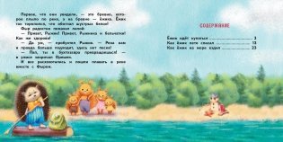 Как ежик лето спасал фото книги 5