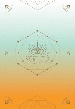 Awakening Intuition: Oracle Deck and Guidebook (Intuition Card Deck) фото книги 5