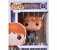 Фигурка Funko POP! Harry Potter. Ron Weasley. Лучший друг Поттера фото книги маленькое 2