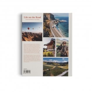 Life on the Road фото книги 12