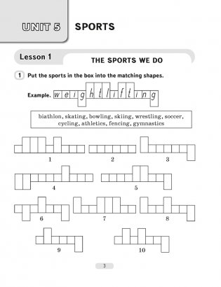 Английский язык. 7 класс. Практикум-2 (повышенный уровень) фото книги 2