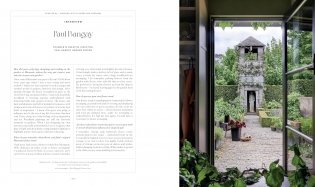 The Flower Room: Botanical Interiors for Contemporary Homes фото книги 12