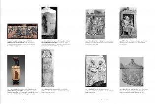 Old Age in Greek and Roman Art фото книги 6