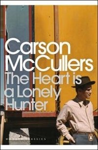 The Heart is a Lonely Hunter фото книги