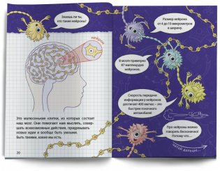 Игра «Нейролабиринт» от Андрея Курпатова фото книги 6