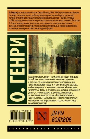 Дары волхвов фото книги 8