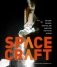 Spacecraft: 100 Iconic Rockets, Shuttles, and Satellites That Put Us in Space фото книги маленькое 2