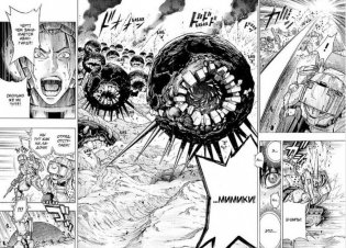 All You Need Is Kill. Грани будущего. Книга 1 фото книги 2