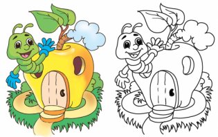 Кто где живет? фото книги 3