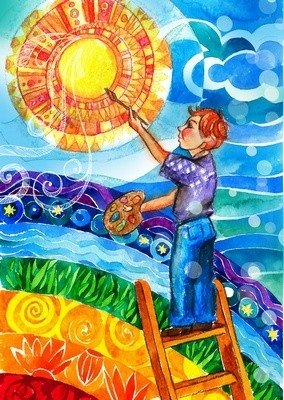 Что такое Сотворец фото книги