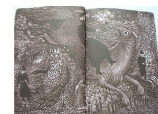 Белая лебедушка фото книги 2