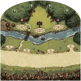 Мой маленький Эверделл фото книги 15