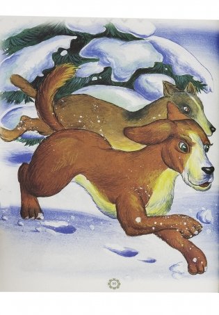 Добрыя казкi фото книги 7