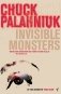 Invisible monsters фото книги маленькое 2