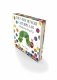 The Very Hungry Caterpillar: a Pull-out Pop-up фото книги маленькое 4