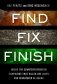 Find, Fix, Finish: Inside America's Counterterrorism Campaign, from 9/11 to the Death of Osama Bin Laden фото книги маленькое 2