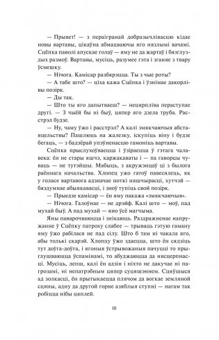Круглянскі мост. Абеліск. Воўчая зграя фото книги 6