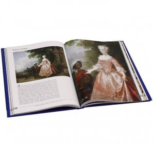 Музей изящных искусств. Бостон (в футляре) фото книги 4