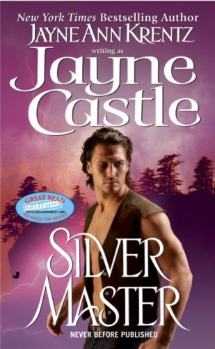 Silver Master фото книги