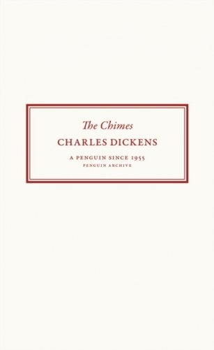 The Chimes фото книги