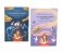 Маленький принц и его роза; Луч горячего солнца. Терапевтические сказки для детей (комплект из 2-х книг) фото книги маленькое 2