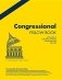 Congressional Yellow Book 2017, Winter фото книги маленькое 2