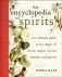 Encyclopedia of Spirits: The Ultimate Guide to the Magic of Fairies, Genies, Demons, Ghosts, Gods & Goddesses фото книги маленькое 2