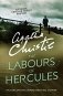 The Labours of Hercules фото книги маленькое 2